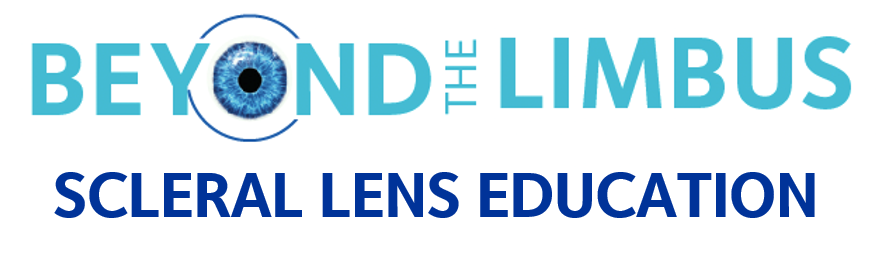 BTL Scleral Lens Education