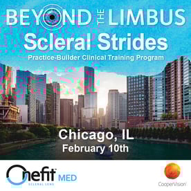 BTL Scleral Strides Thumbnail - Chicago